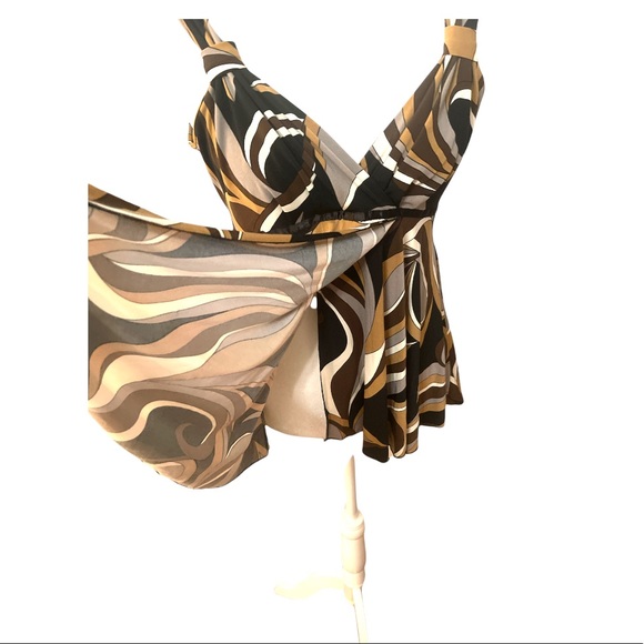 j.t.b Tank Top - Picture 3 of 8